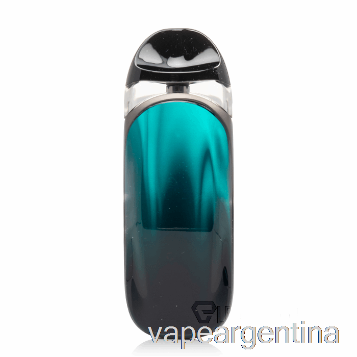Vaporesso Zero 2 Pod System Negro Verde Vape Argentina